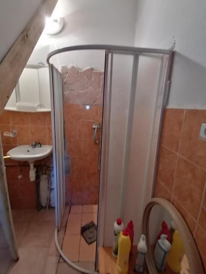 דירות טפולצה Malomtavi Vendeghaz מראה חיצוני תמונה