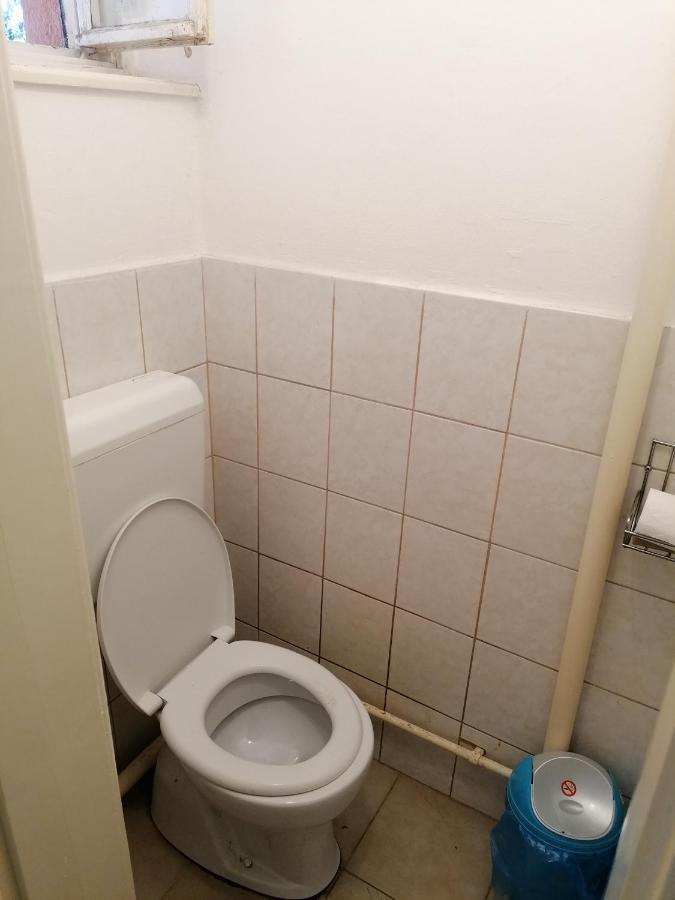 דירות טפולצה Malomtavi Vendeghaz מראה חיצוני תמונה